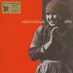 Yellow Magic Orchestra – Technodelic LP Plak