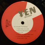 Hajime Tachibana – Hm LP - Görsel 3