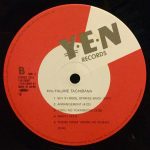 Hajime Tachibana – Hm LP - Görsel 4