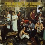 The Impact Of Brass – Down At The Brass Works LP Plak