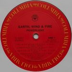 Earth, Wind & Fire – Powerlight - Görsel 4