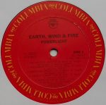 Earth, Wind & Fire – Powerlight - Görsel 3