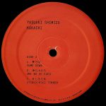 Yasuaki Shimizu – Kakashi LP Plak - Görsel 3