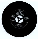 Poly Panou, Christos Kolokotronis - Ston Ílio Sto Diástima/Dikaíoma Mou 45lik Plak - Görsel 2