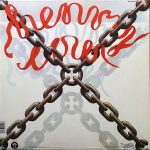 Henry Cow - Unrest LP Plak - Görsel 2