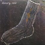 Henry Cow - Unrest LP Plak