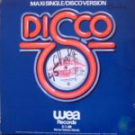 Chaka Khan – I'm Every Woman 12'' Maxi Single - Görsel 2