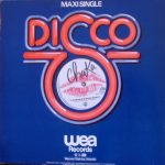 Chaka Khan – I'm Every Woman 12'' Maxi Single