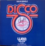Chaka Khan – I'm Every Woman 12'' Maxi Single
