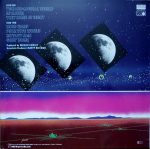 Patrick Cowley – Mind Warp - Görsel 2