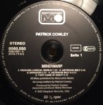 Patrick Cowley – Mind Warp - Görsel 3
