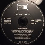 Patrick Cowley – Mind Warp - Görsel 4