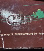 Patrick Cowley – Mind Warp - Görsel 7