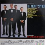 The James Taylor Quartet – The Money Spyder LP Plak (Acid Jazz) - Görsel 2