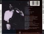 Stanley Clarke, Larry Carlton, Billy Cobham, Deron Johnson & Najee – Live At The Greek CD - Görsel 2