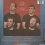 French, Frith, Kaiser, Thompson – Live, Love, Larf & Loaf - Görsel 2