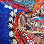 Island Of Sanity: New Music From New York City 2LP Plak