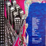 Island Of Sanity: New Music From New York City 2LP Plak - Görsel 2