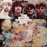 The Byrds – Greatest Hits LP Plak