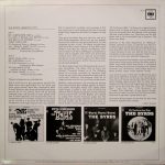 The Byrds – Greatest Hits LP Plak - Görsel 2