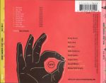 Kenny Barron – Spirit Song CD - Görsel 2