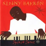 Kenny Barron – Spirit Song CD
