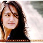 Carine Bonnefoy – Tribal CD