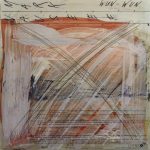 Mark Nauseef – Wun-Wun LP Plak - Görsel 2