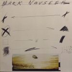 Mark Nauseef – Wun-Wun LP Plak