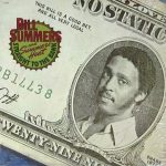 Bill Summers And Summers Heat – Straight To The Bank LP Plak