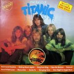Titanic – The Best Of Titanic LP