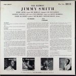 Jimmy Smith – The Sermon! LP Plak - Görsel 2