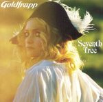 Goldfrapp – Seventh Tree CD (Electronic)