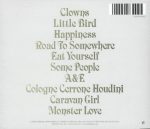 Goldfrapp – Seventh Tree CD (Electronic) - Görsel 2