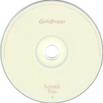 Goldfrapp – Seventh Tree CD (Electronic) - Görsel 3