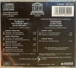 Kudsi Erguner – Turkey - The Turkish Ney = Turquie - Le Ney Turc CD - Görsel 4