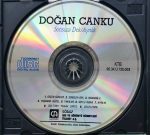 Doğan Canku – Sonsuza Dek & Ayrılık CD - Görsel 2