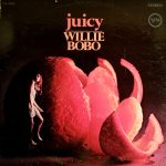 Willie Bobo – Juicy LP Plak
