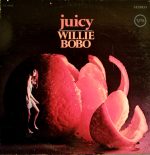 Willie Bobo – Juicy LP Plak