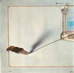 Genesis – Trespass LP Plak - Görsel 2
