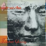 Alphaville – Forever Young LP Plak