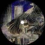 Janus Rasmussen – Vín 2LP Plak (Deep House) - Görsel 4