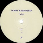 Janus Rasmussen – Vín 2LP Plak (Deep House) - Görsel 5