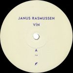 Janus Rasmussen – Vín 2LP Plak (Deep House) - Görsel 3
