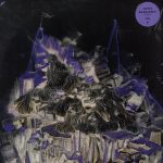 Janus Rasmussen – Vín 2LP Plak (Deep House)