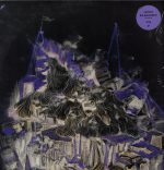 Janus Rasmussen – Vín 2LP Plak (Deep House)