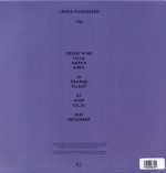 Janus Rasmussen – Vín 2LP Plak (Deep House) - Görsel 2