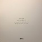 Christian Löffler – Graal (Prologue) LP Plak (Electronic) - Görsel 2