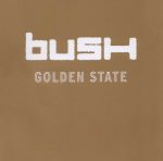 Bush – Golden State CD