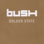 Bush – Golden State CD